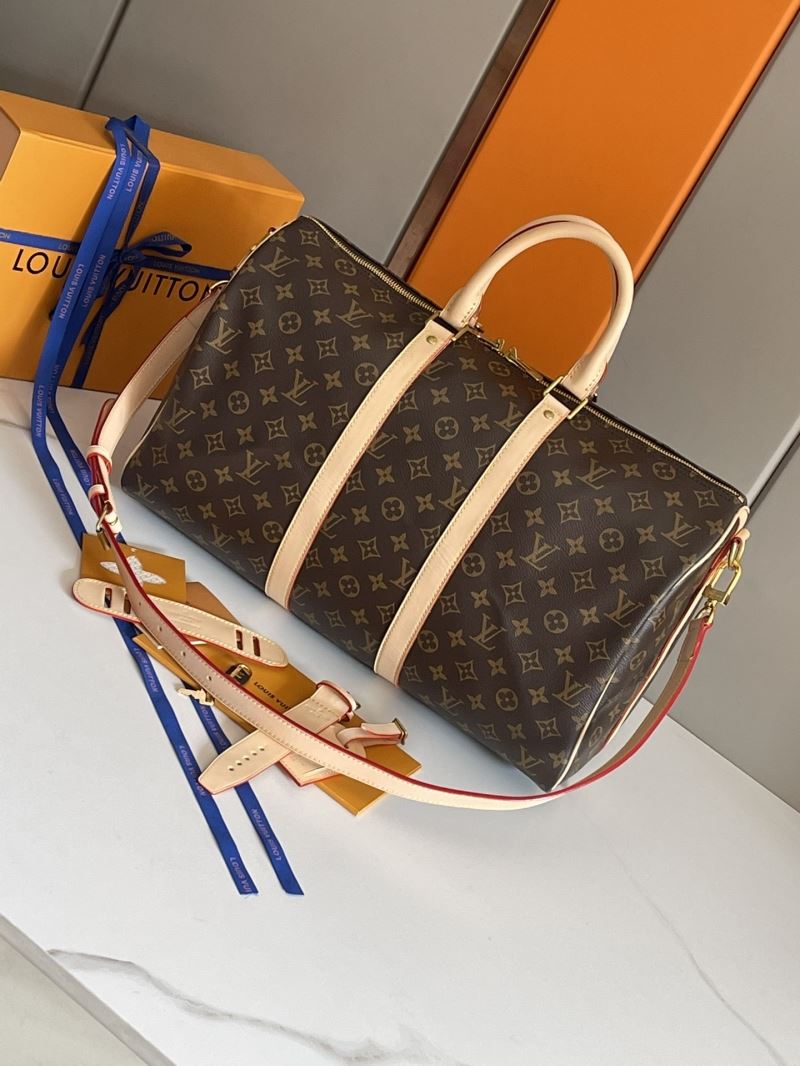 Louis Vuitton Travel Bags